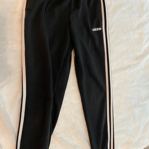 Adidas sweatpants - Picture 2 of 2
